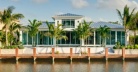 Проект постройки 12 вилл на Флориде в Майами и Форт Лоудердейл