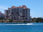 Fisher Island Florida