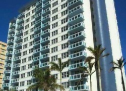 Apartman Blue Ocean