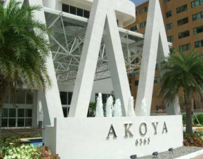 Akoya
