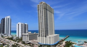 LA PERLA CONDO Miami Beach