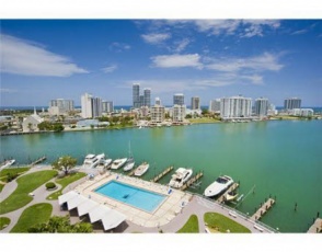 900 Bay Dr Unit: 727