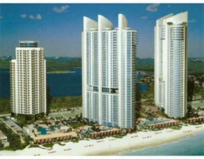 18101 Collins Av Unit: 1008