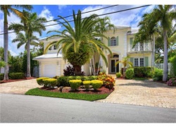 2313 Sea Island Dr