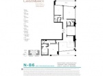 6899 Collins Av Unit: 2807