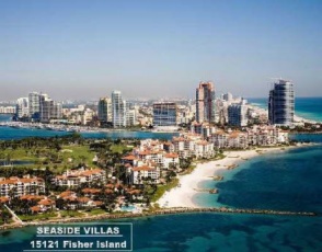15121 Fisher Island
