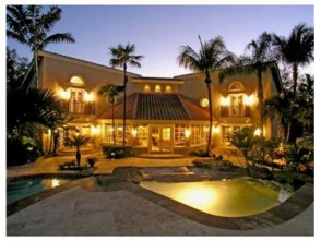 102 St  Pinecrest
