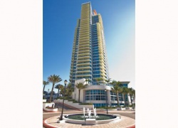 100 S Pointe Dr Unit: 3804-5