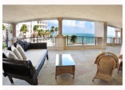 7431 Fisher Island Dr Unit: 7431