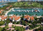 2015 Fisher Island Dr Unit: 2015