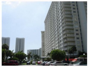 500 Bayview Dr Unit: 1718