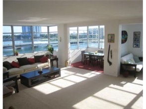 20 Island Av Unit: 308