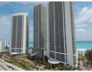 1800 S Ocean Dr Unit: 3808