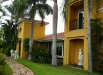 Villa Karol