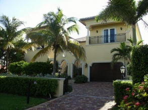 Oceanfront Estate