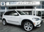 BMW X-5 4,8i